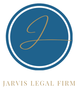 Jarvis Legal Firm Logo