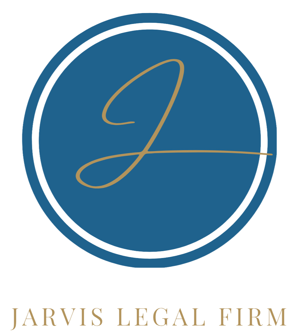 Jarvis Legal Firm Logo